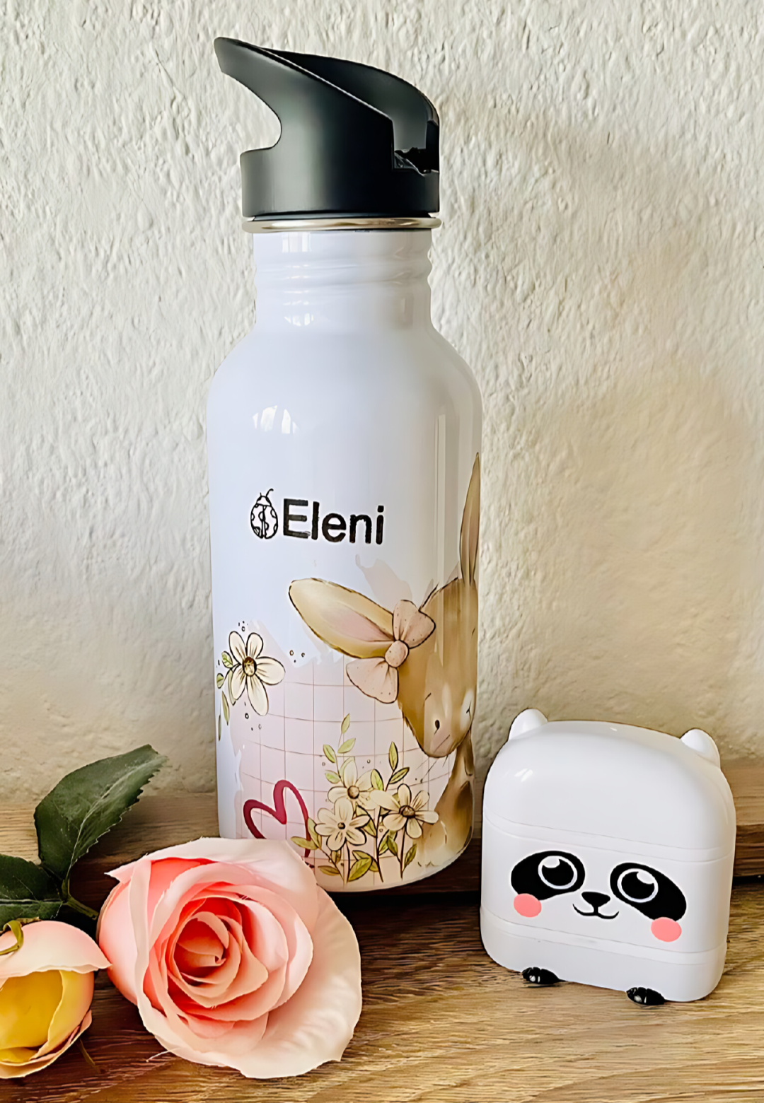 Personalisierter Namensstempel