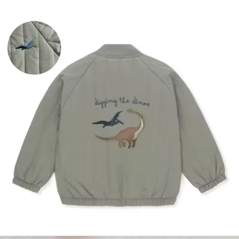 Bomberjacke Bibetto