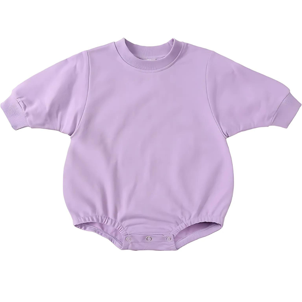 Personalisierter Romper