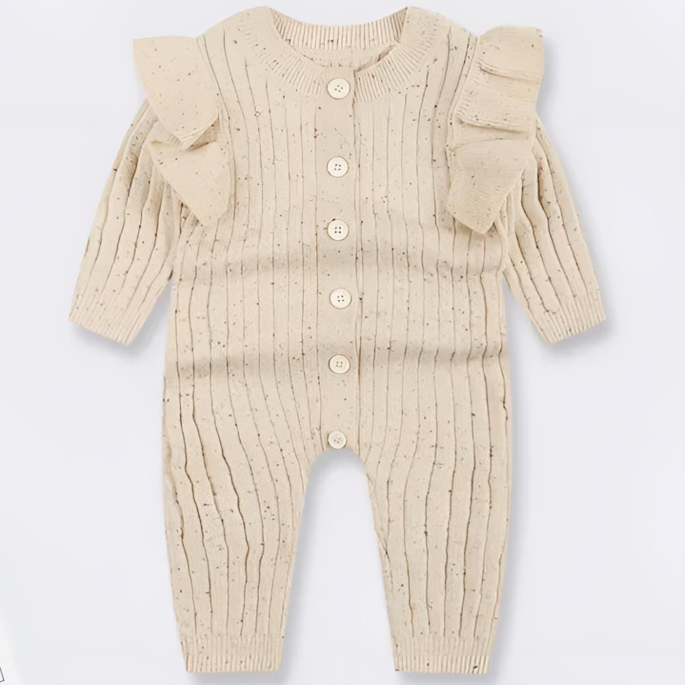 Strickstrampler Rosalie
