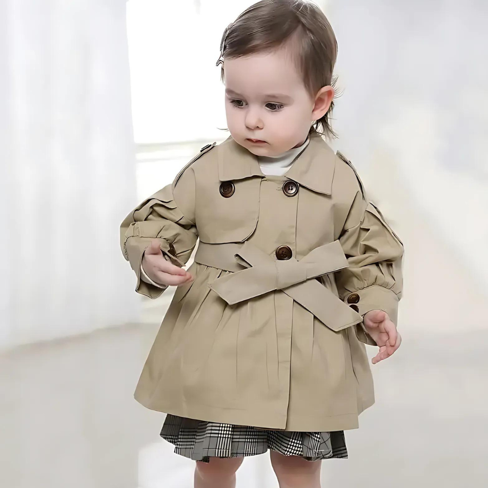 Trenchcoat Marie