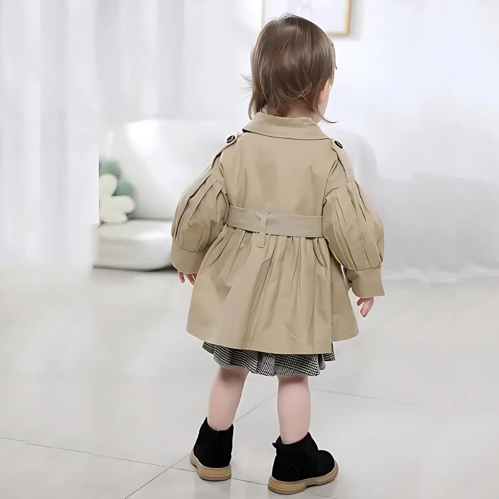 Trenchcoat Marie