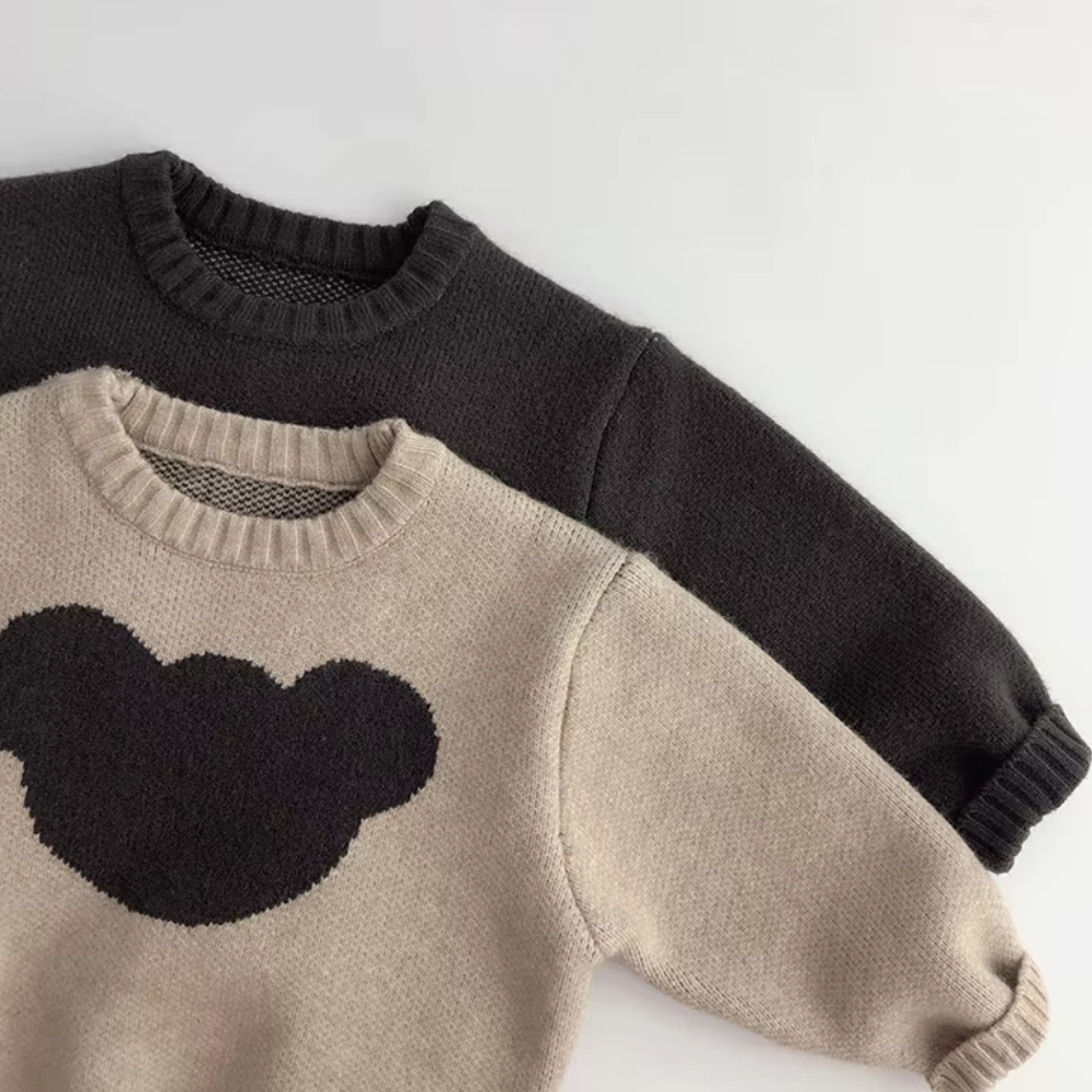 Pullover BÄR