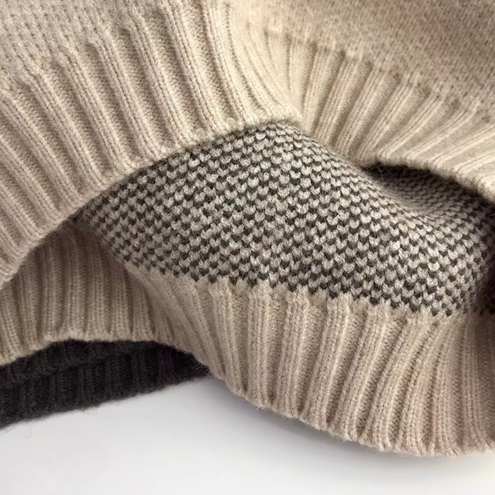 Pullover BÄR