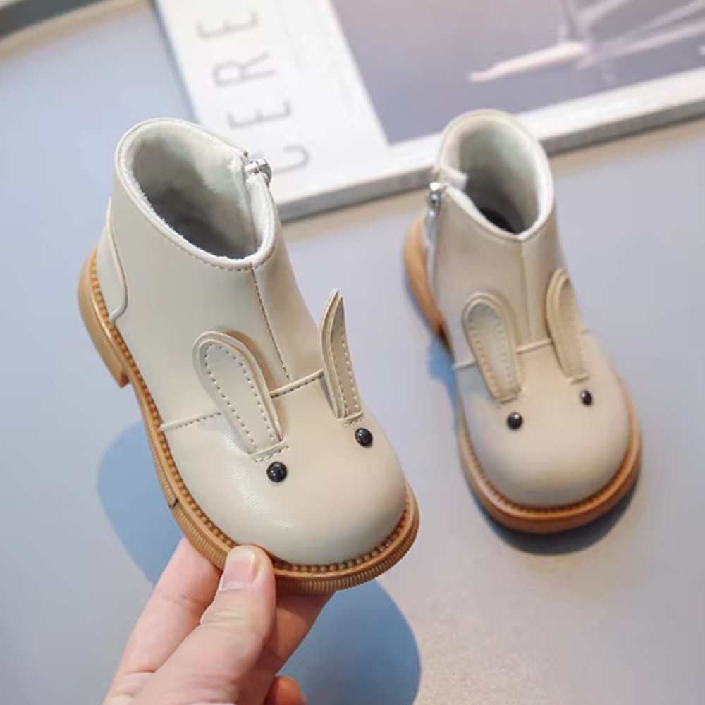 Halbschuh Bunny