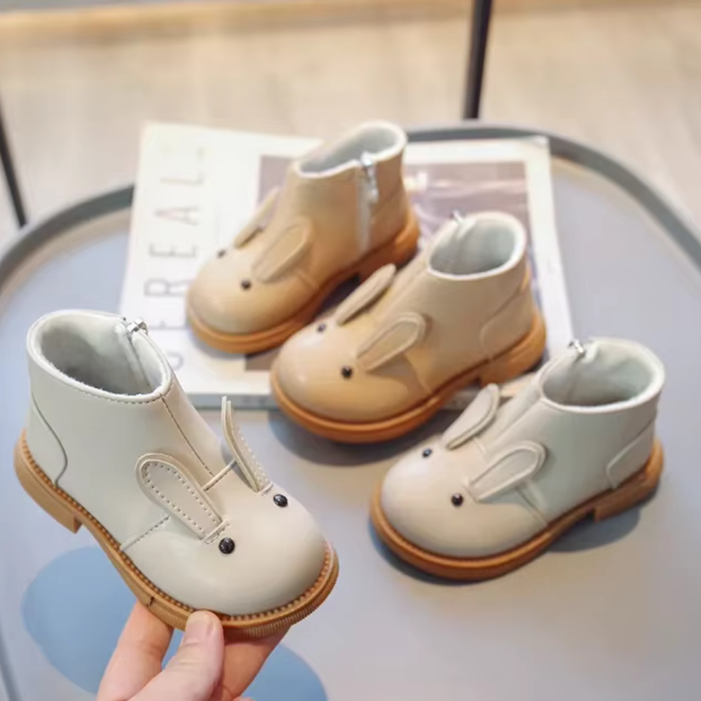 Halbschuh Bunny