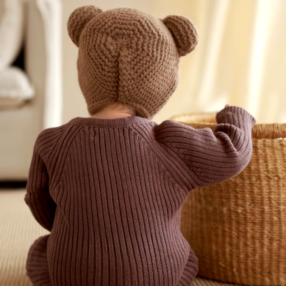 Strickmütze KOKO
