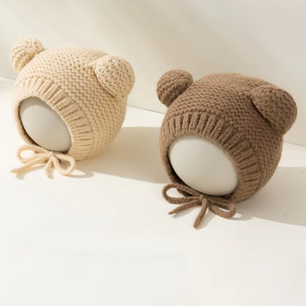 Strickmütze KOKO