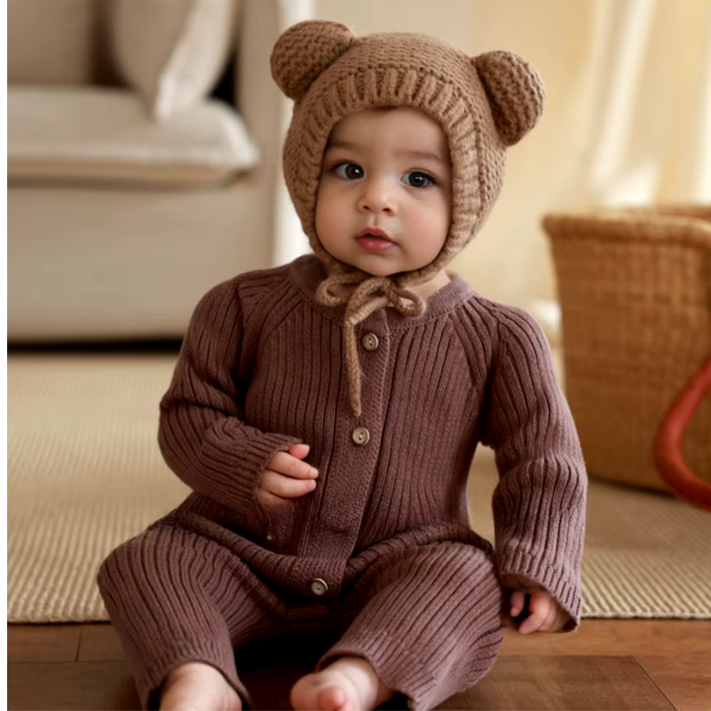Strickmütze KOKO