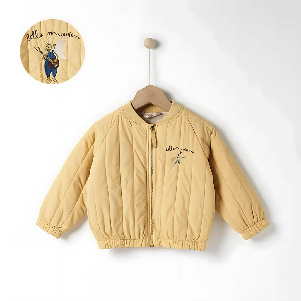 Bomberjacke Bibetto