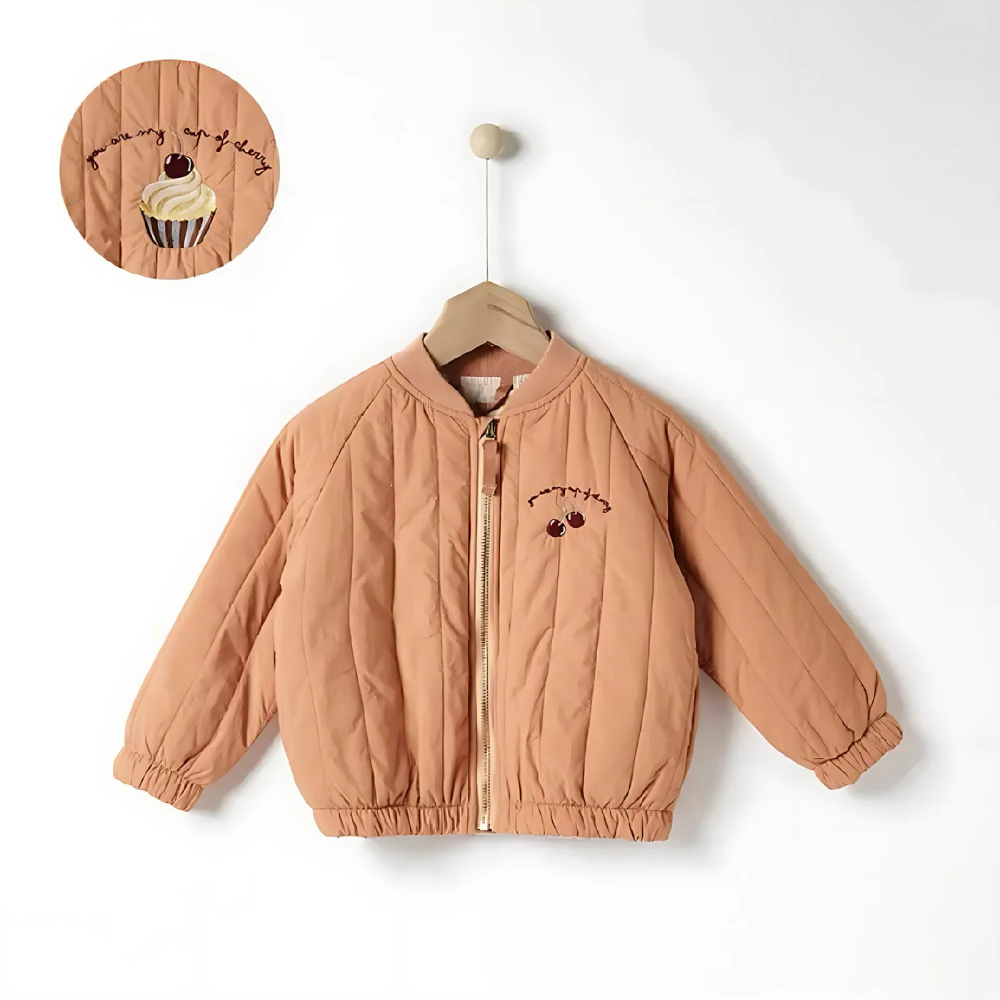 Bomberjacke Bibetto