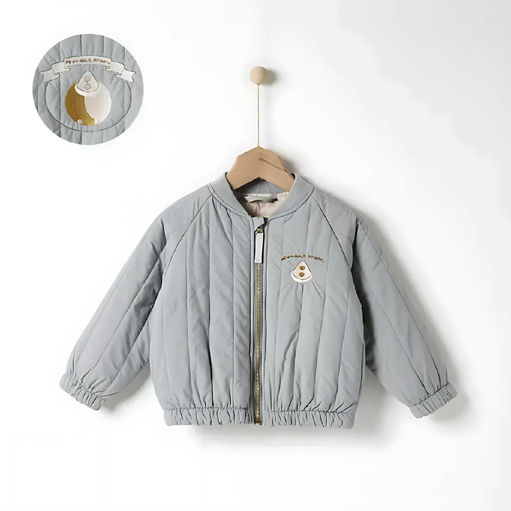 Bomberjacke Bibetto