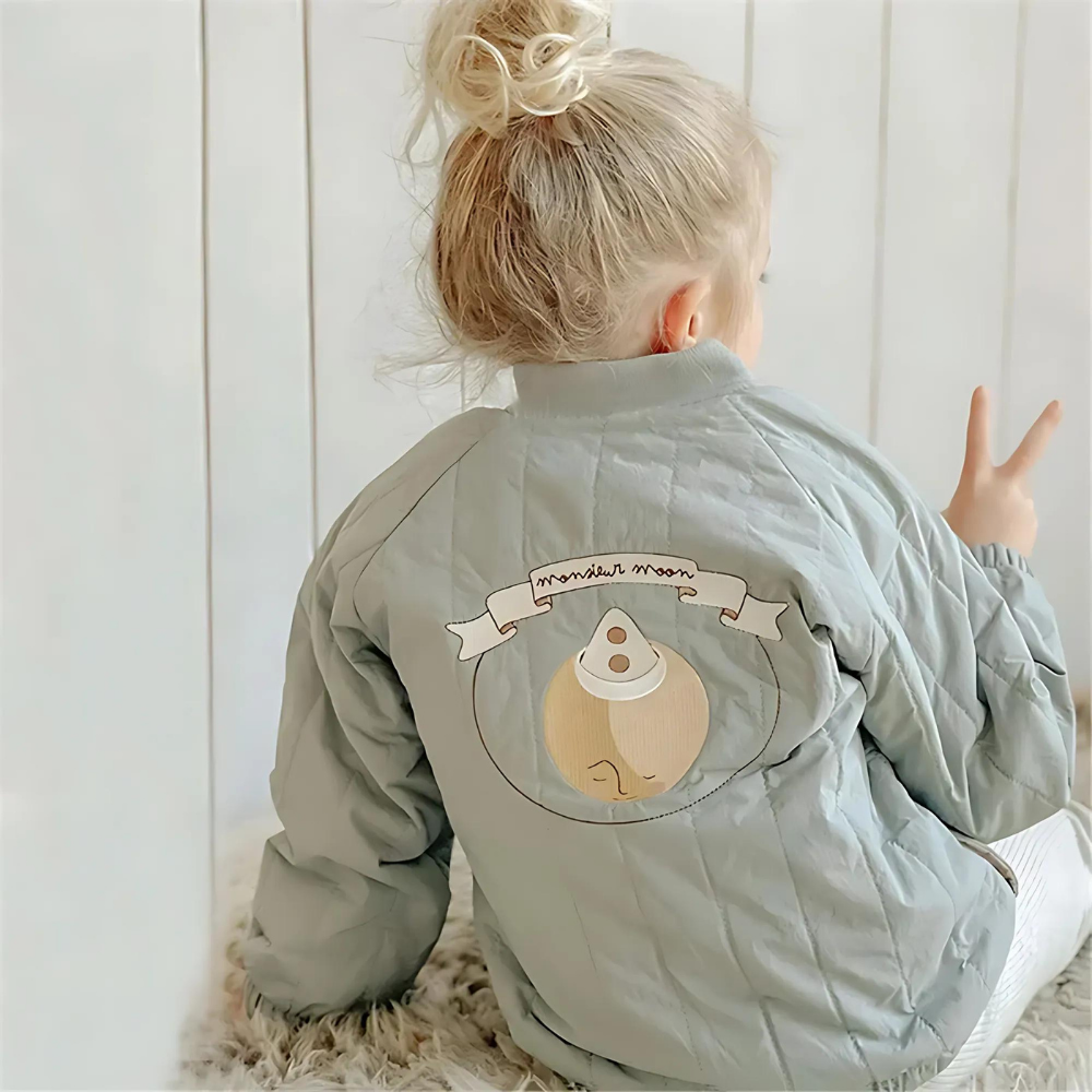 Bomberjacke Bibetto