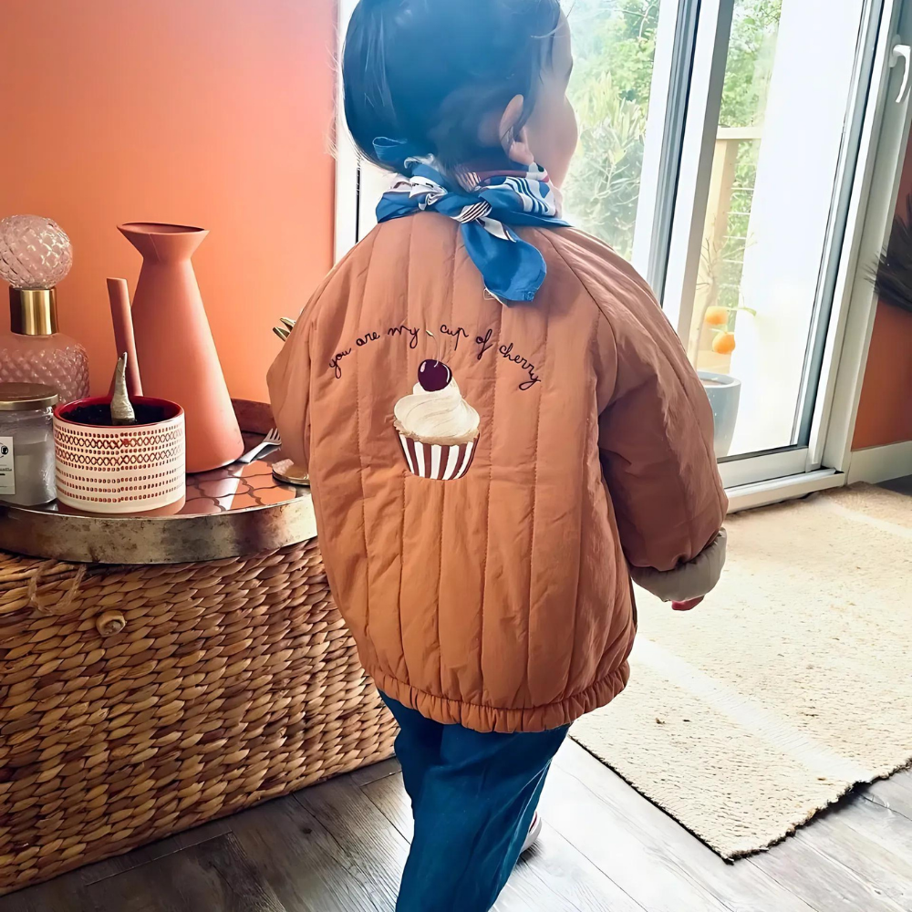 Bomberjacke Bibetto