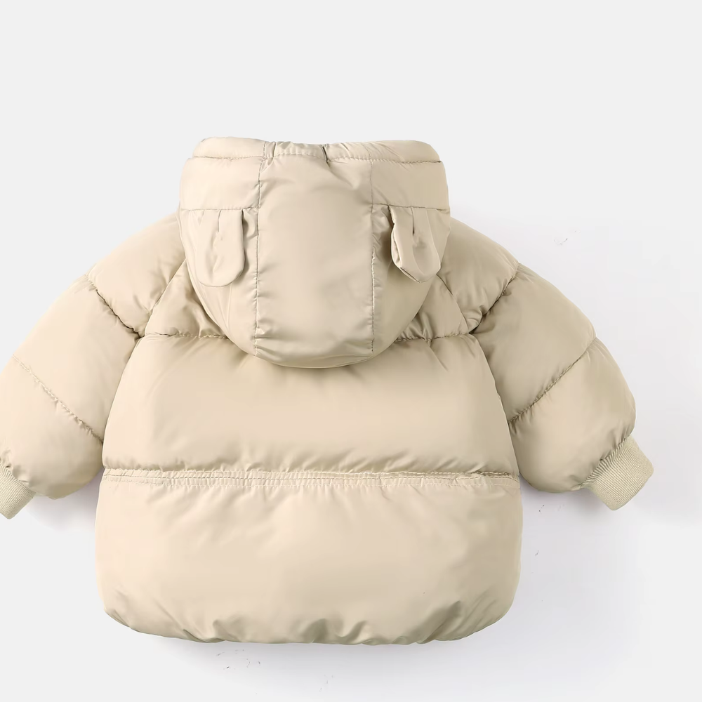 Daunenjacke BÄR