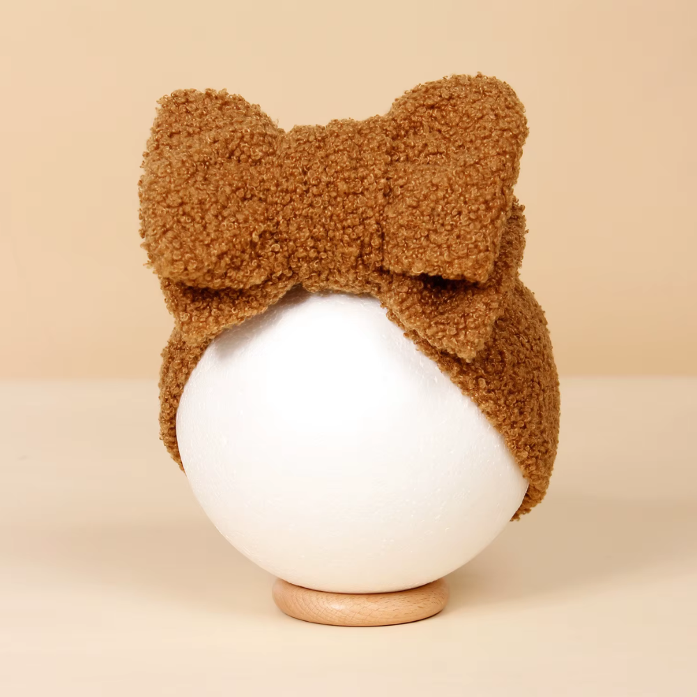 Teddy Haarband