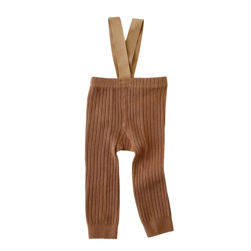 Leggins mit Trägern