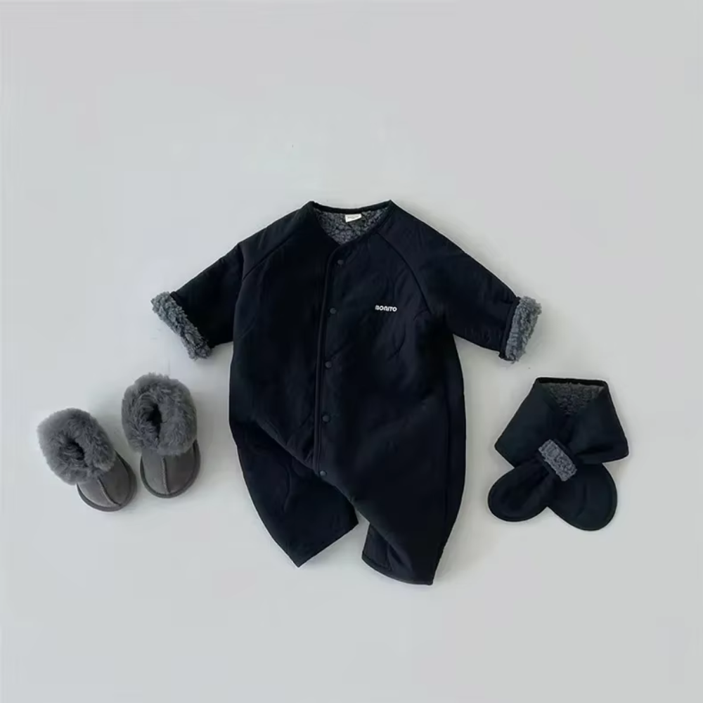 babywinterkleidung