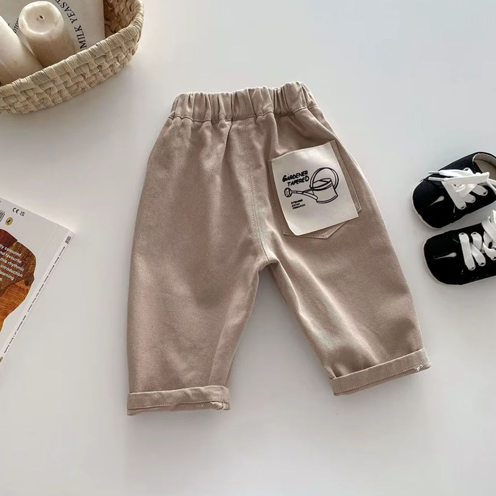 Baggy Pants