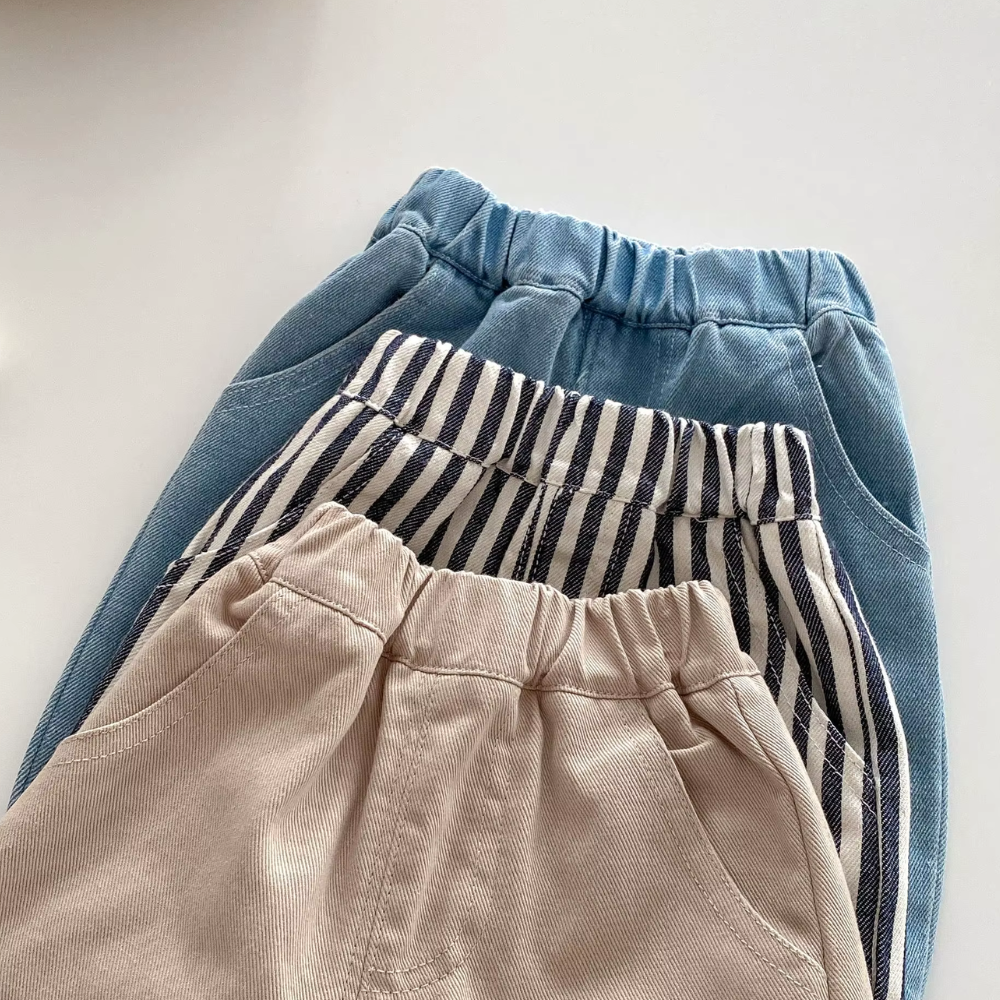 Baggy Pants