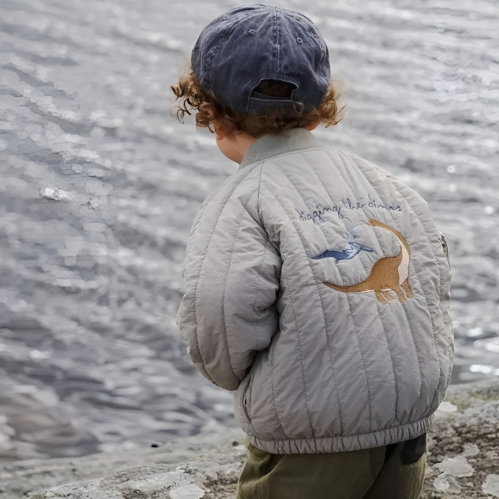 Bomberjacke Bibetto