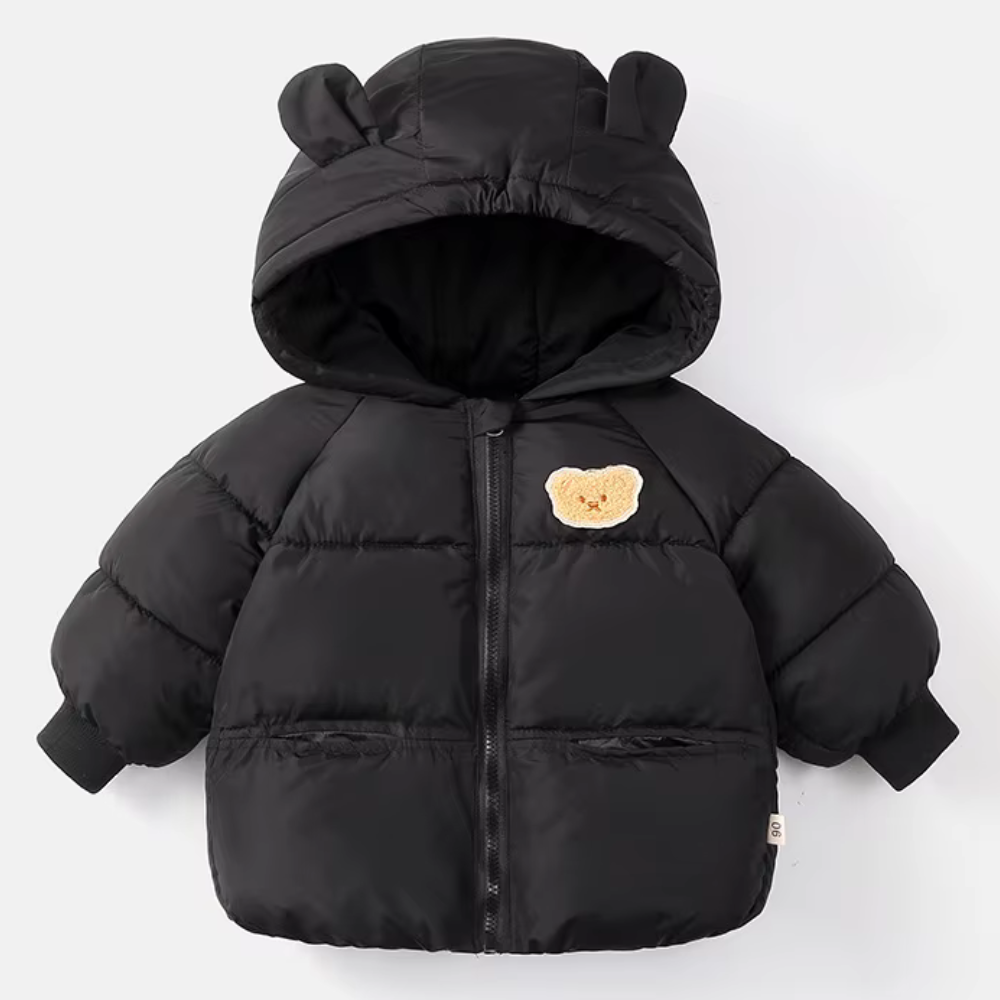 daunenjackekinder