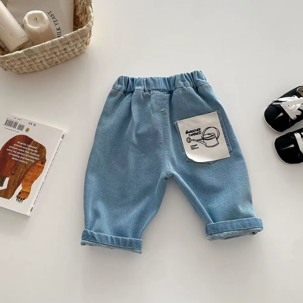 Baggy Pants