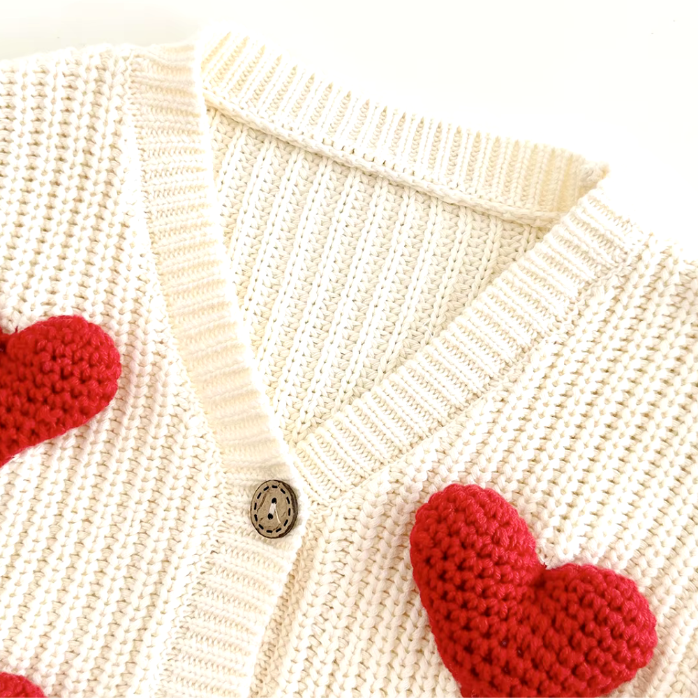 strickjacke-girl