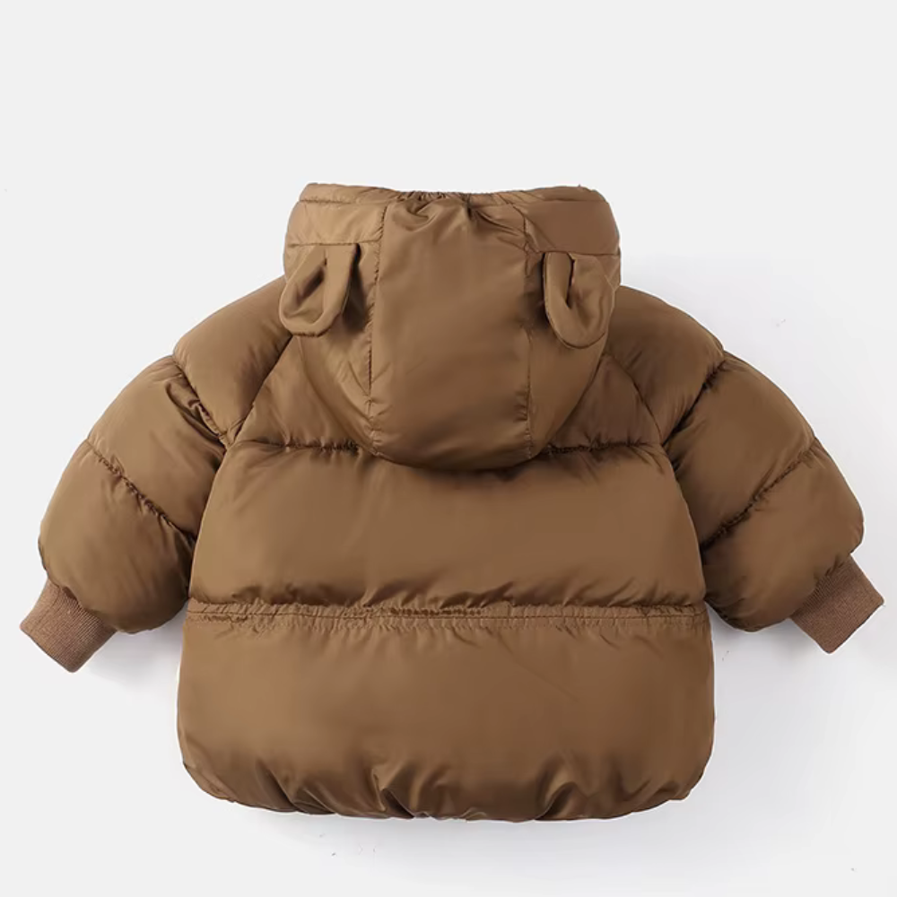 winterdaunenjackekinder