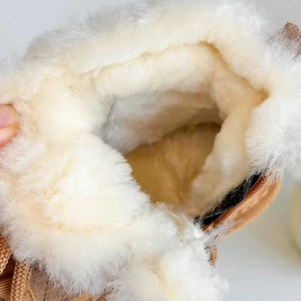 winterschuhekinder