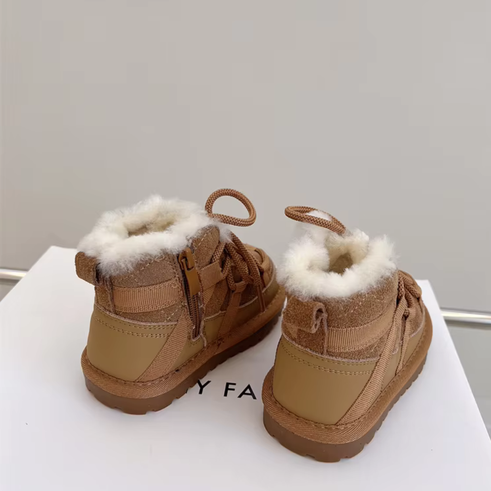 winterstiefelkinder