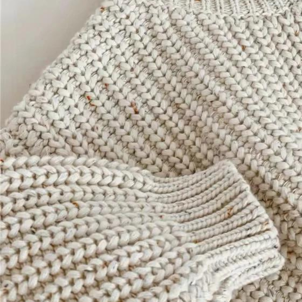 Strickpullover Cozy