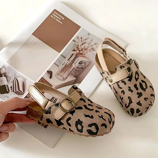 Clogs