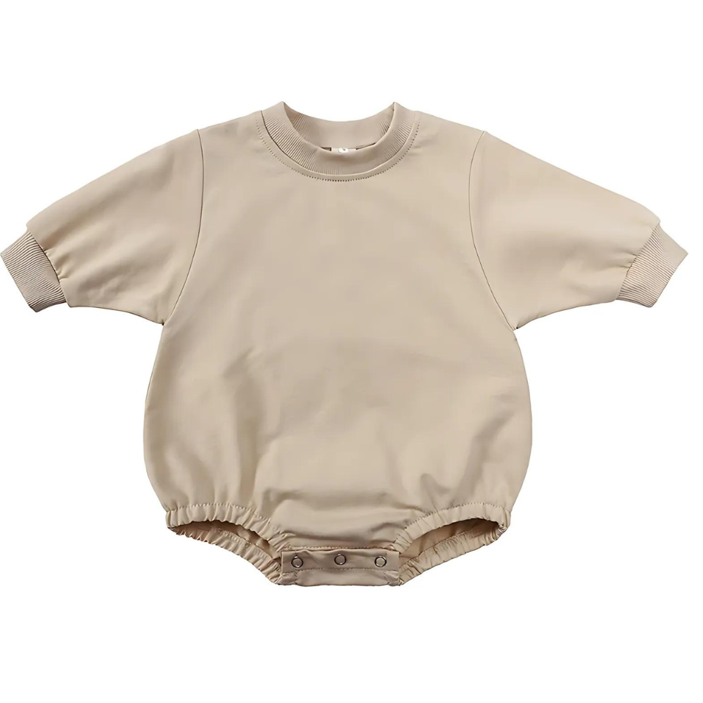 Personalisierter Romper