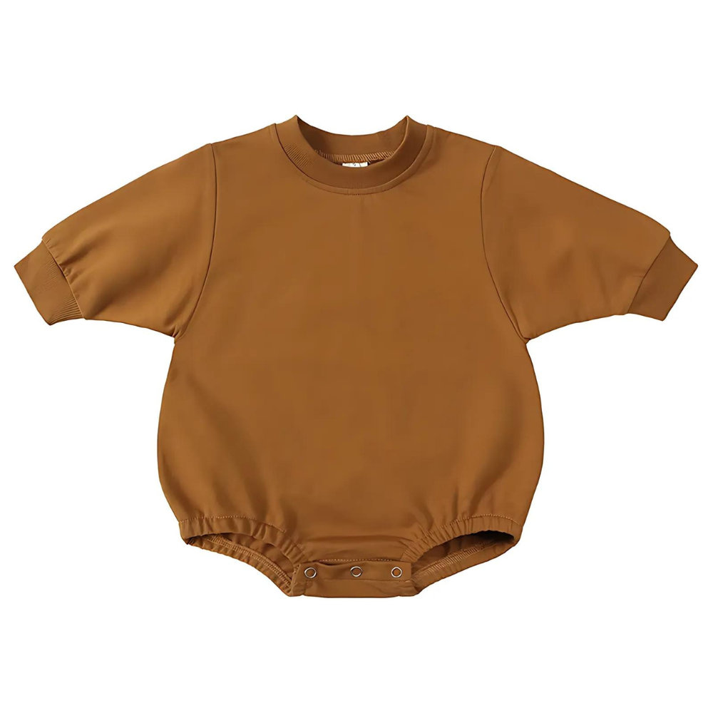 Personalisierter Romper