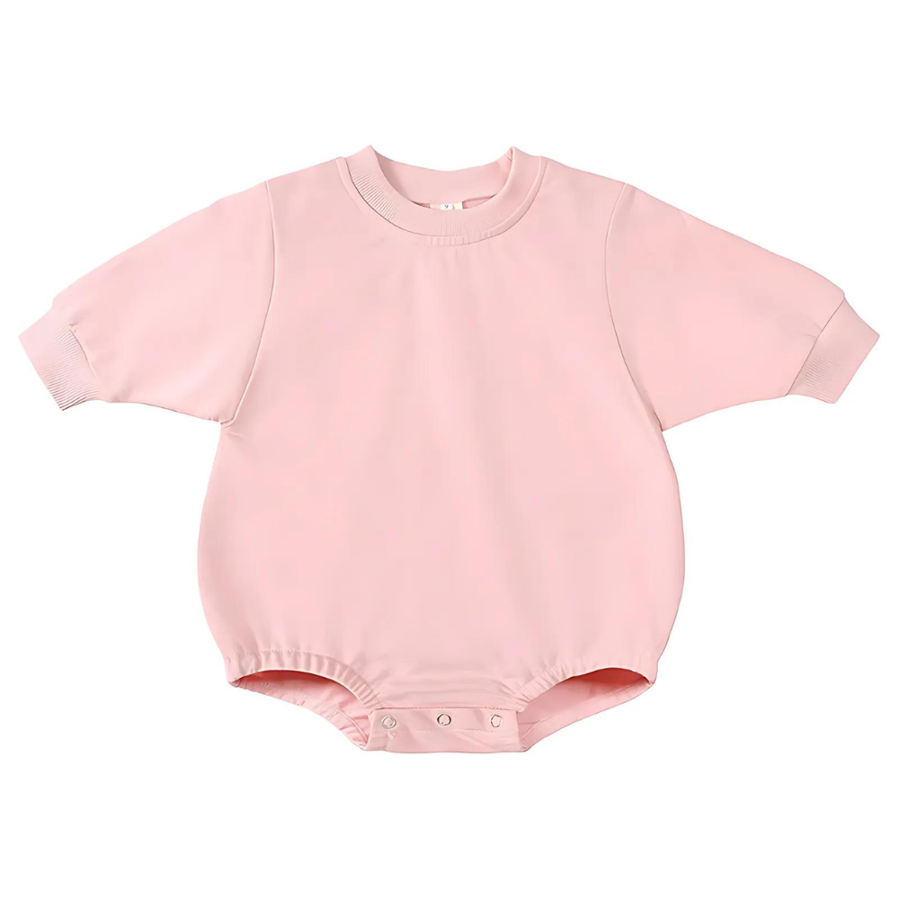 Personalisierter Romper