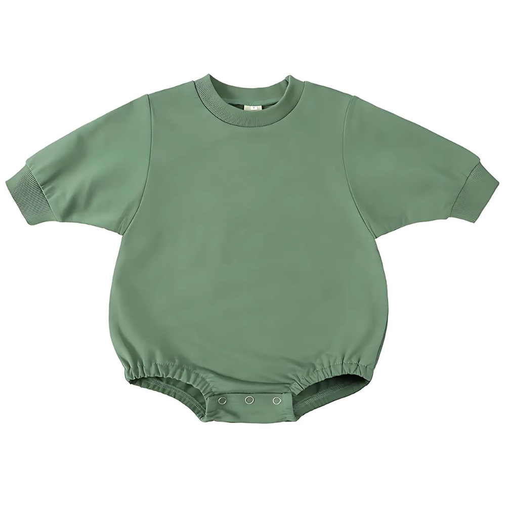 Personalisierter Romper