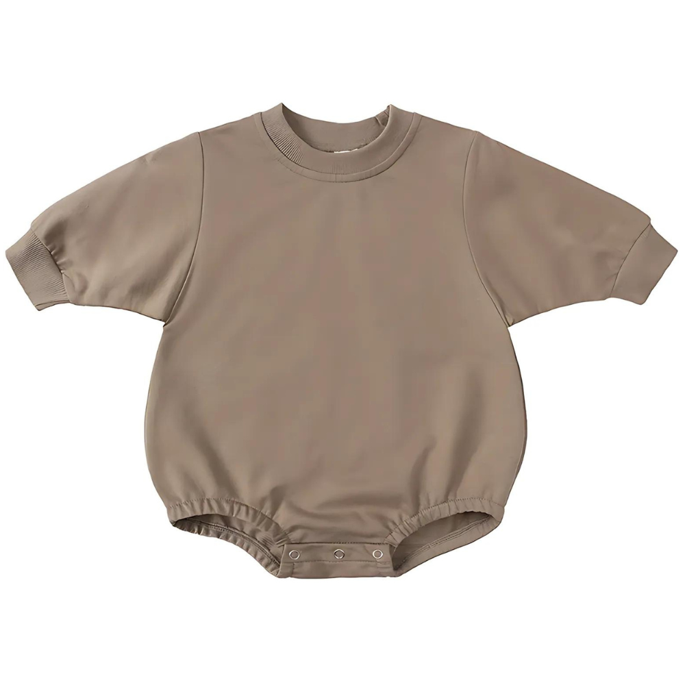Personalisierter Romper