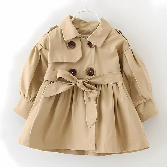 Trenchcoat Marie