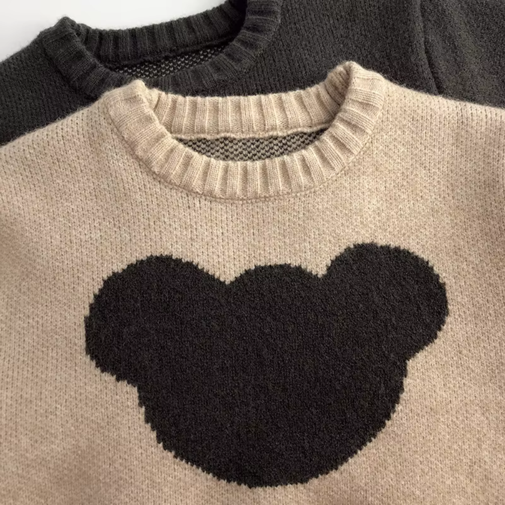 Pullover BÄR