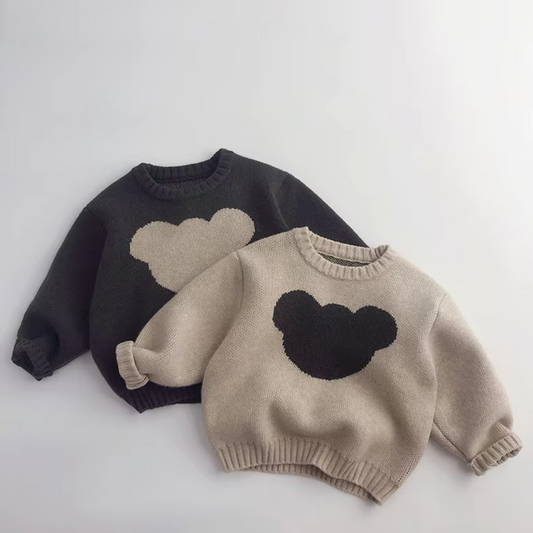 Pullover BÄR