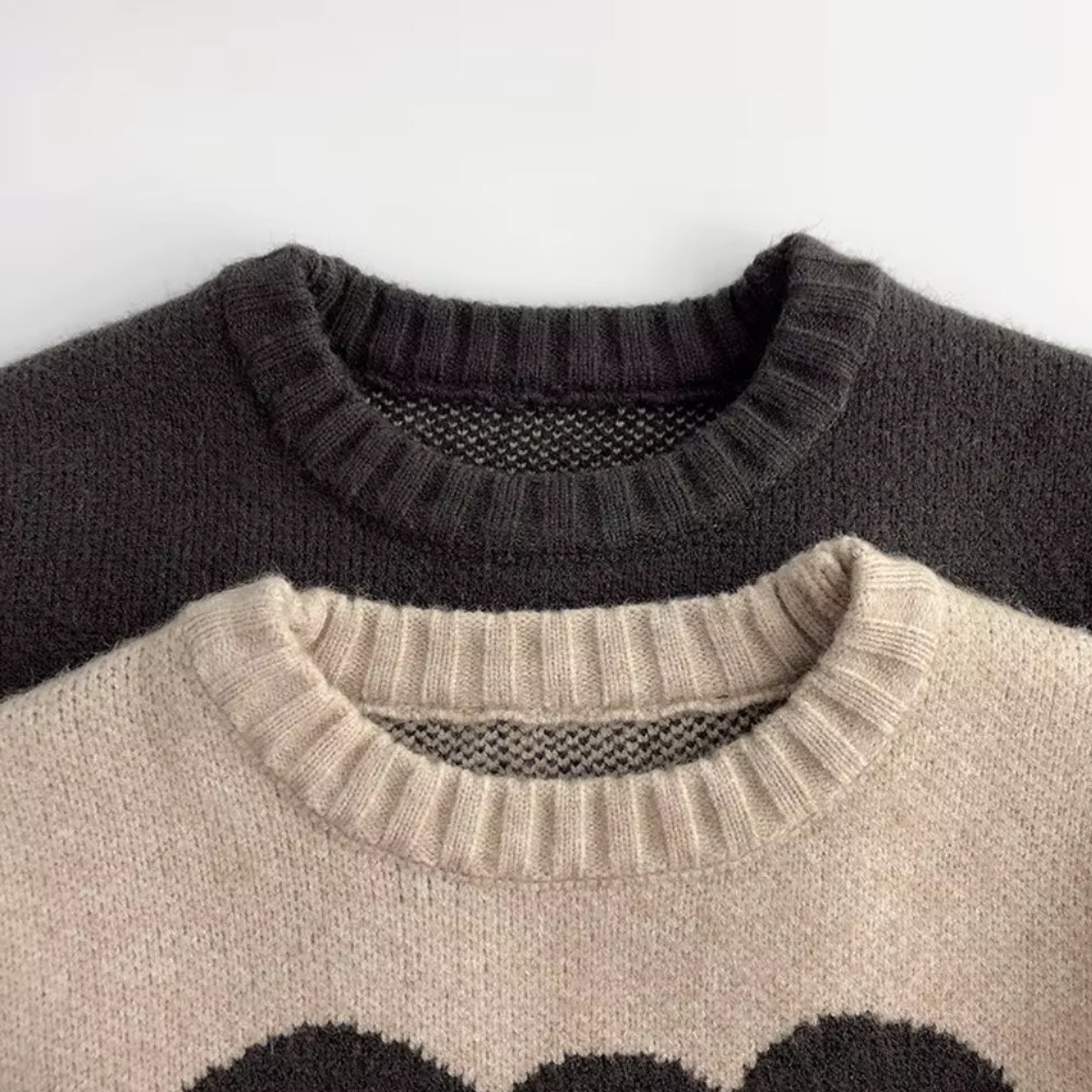 Pullover BÄR