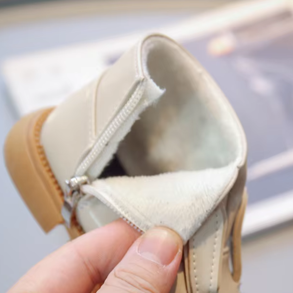 Halbschuh Bunny