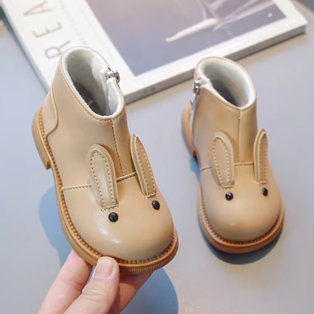 Halbschuh Bunny