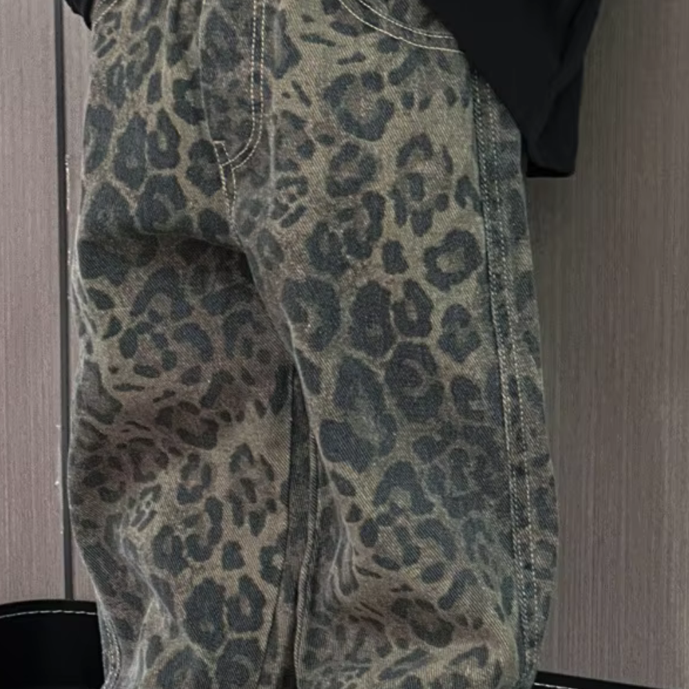 Leo Jeans
