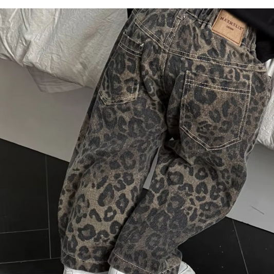 Leo Jeans