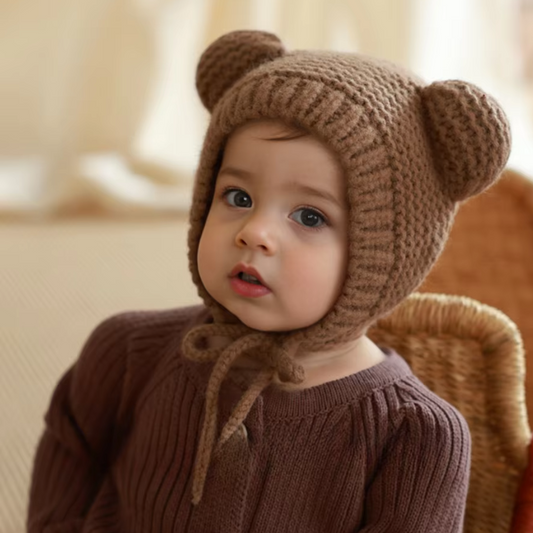 Strickmütze KOKO