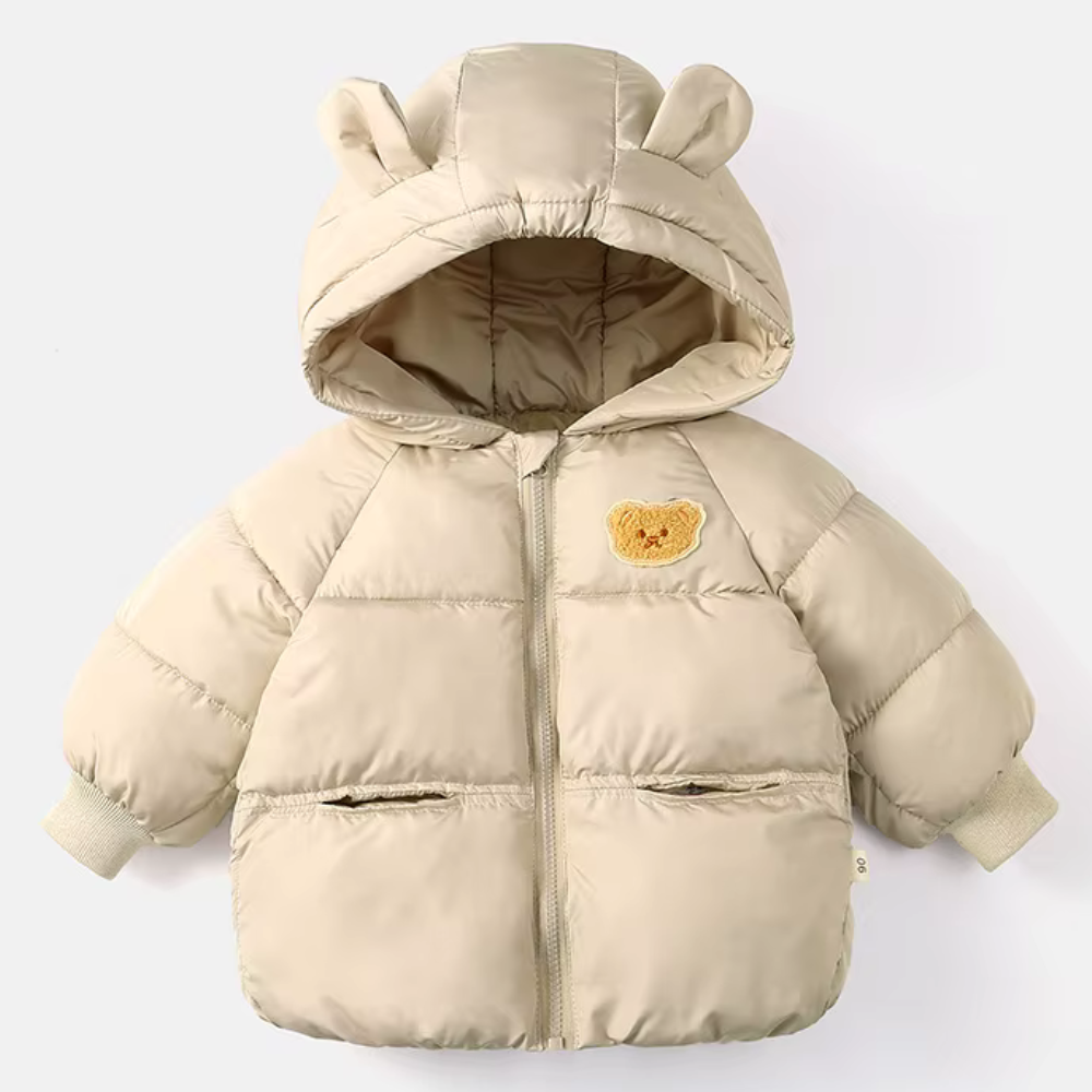 Daunenjacke BÄR