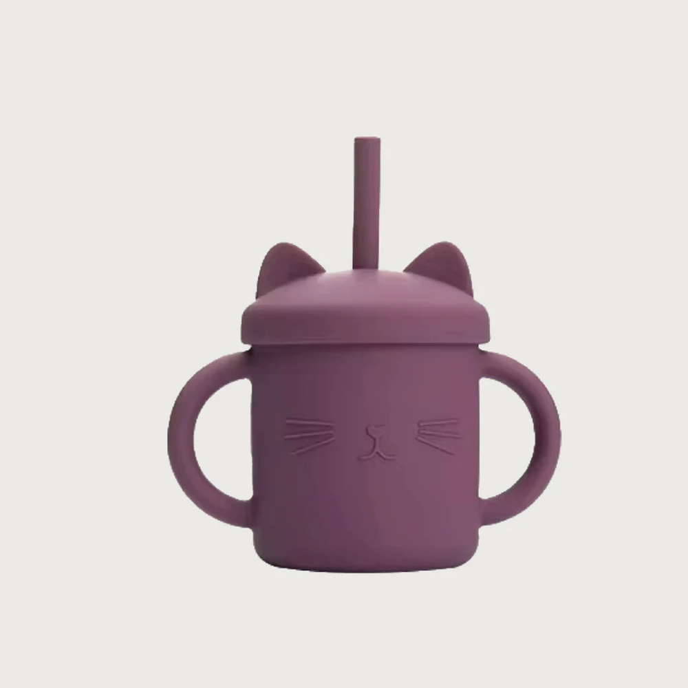 Schnabeltasse Silikon
