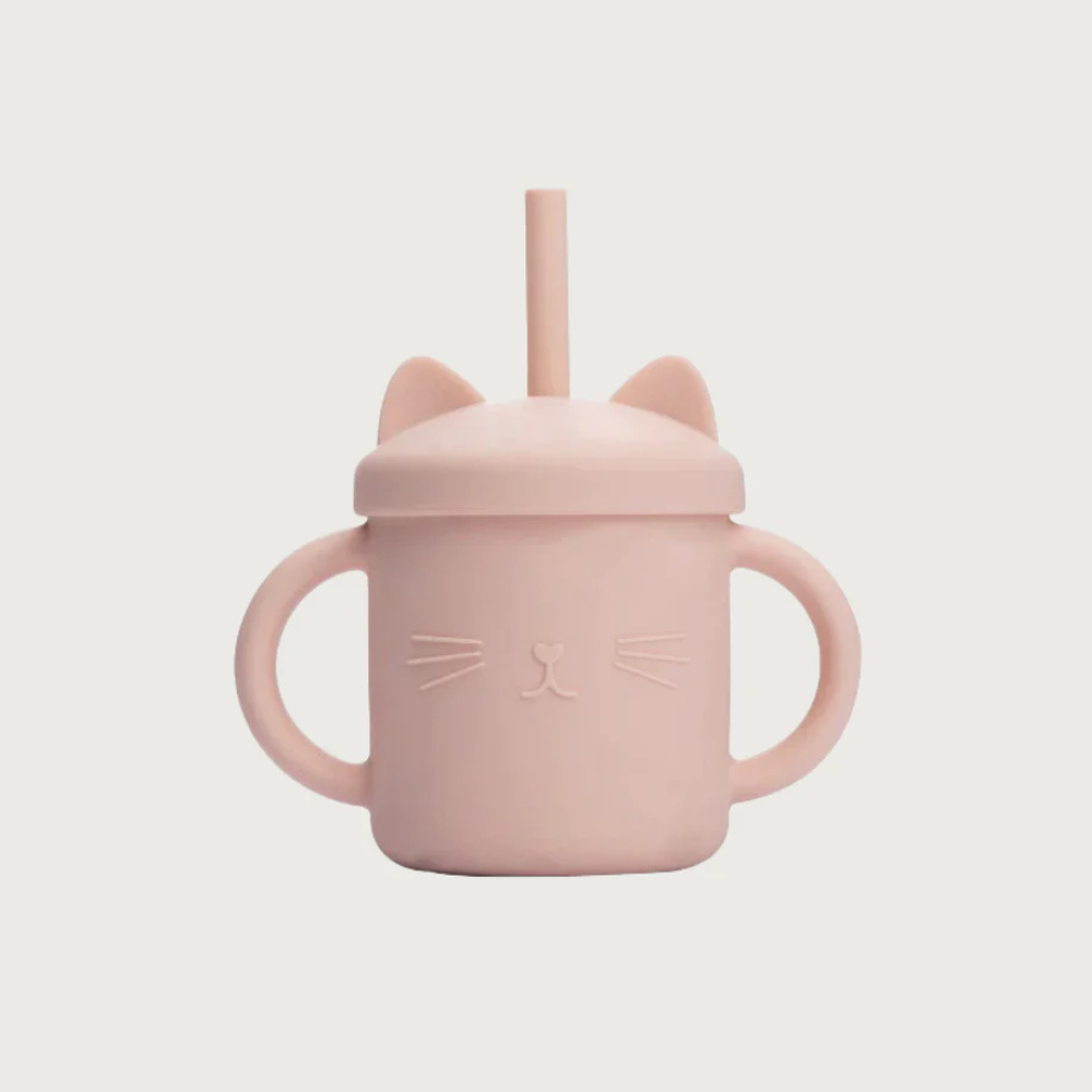 Schnabeltasse Silikon